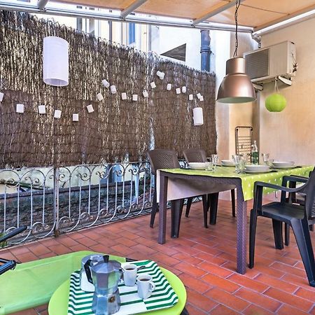 Terrazzina - Romantic Pied A Terre At The Heart Of Cannaregio District เวนิส ภายนอก รูปภาพ