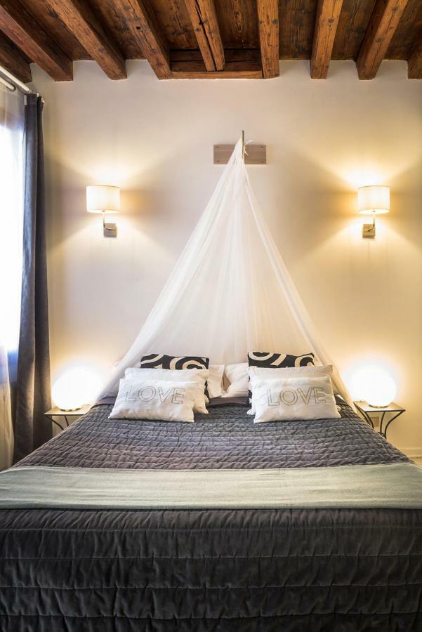 Terrazzina - Romantic Pied A Terre At The Heart Of Cannaregio District เวนิส ภายนอก รูปภาพ
