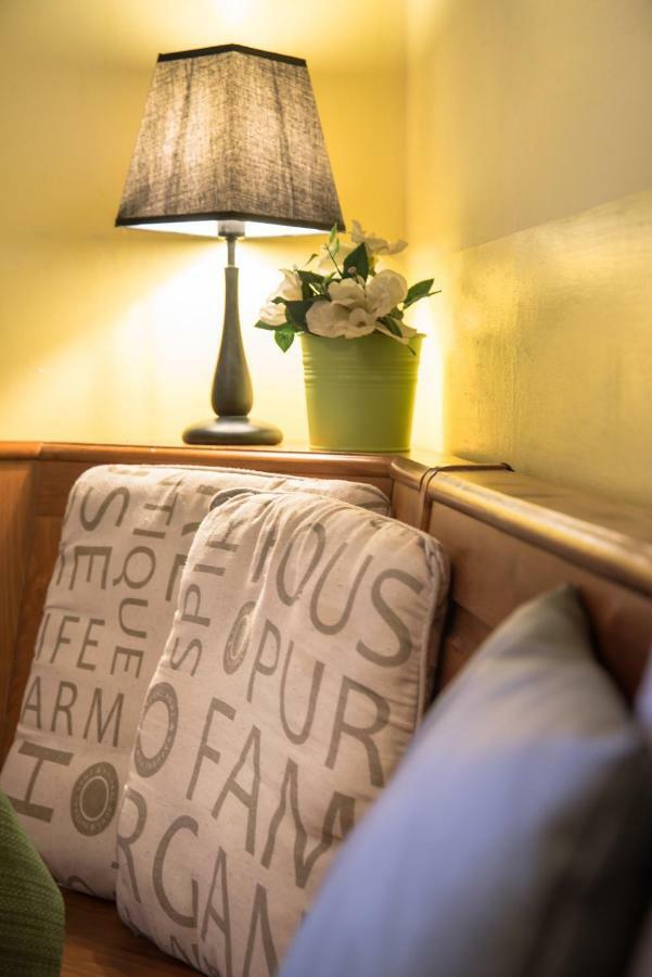 Terrazzina - Romantic Pied A Terre At The Heart Of Cannaregio District เวนิส ภายนอก รูปภาพ