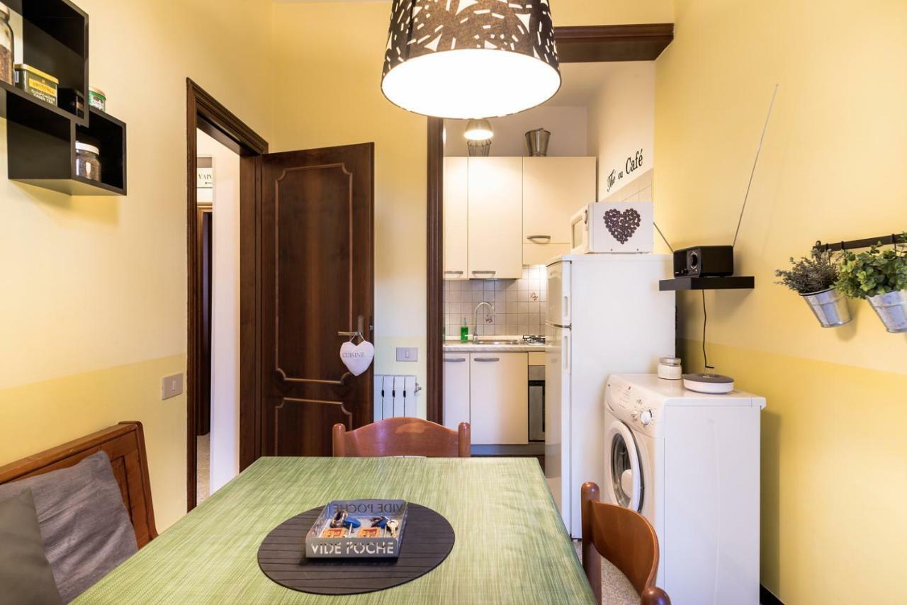 Terrazzina - Romantic Pied A Terre At The Heart Of Cannaregio District เวนิส ภายนอก รูปภาพ