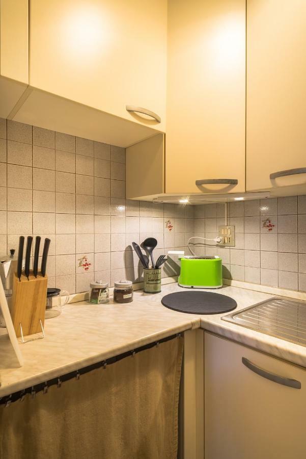 Terrazzina - Romantic Pied A Terre At The Heart Of Cannaregio District เวนิส ภายนอก รูปภาพ